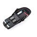 Рюкзак антизлодій XD Design Bobby Hero Small /чорний P705.701 фото 7