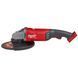 Углошлифовальная машина MILWAUKEE 180 мм M18 FLAG180 XPDB-0 FUEL бесщеточного двигателя 4933464112 фото 2