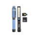 Ліхтар інспекційний Brevia LED Pen Light 6SMD+1W LED 150lm 900mAh microUSB 11210 фото 4