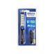 Ліхтар інспекційний Brevia LED Pen Light 6SMD+1W LED 150lm 900mAh microUSB 11210 фото 2