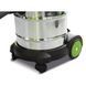 Пилосос для сухого та вологого прибирання Cleancraft wetCAT 131 IRH 7002115 фото 5