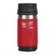 Термокухоль PACKOUT 355 мл червоний MILWAUKEE 4932498977 фото 1