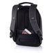 Рюкзак антизлодій XD Design Bobby Hero Small /чорний P705.701 фото 4