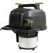 Пилосос для сухого та вологого прибирання Cleancraft wetCAT 131 IRH 7002115 фото 6