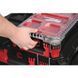 Органайзер компактний PACKOUT 380х250х120мм MILWAUKEE 4932464083 фото 2