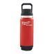Термопляшка 710 мл червона PACKOUT MILWAUKEE 4932493465 фото 1