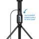 Ліхтар TOWER 5 CONNECT SCANGRIP 5000 lumen (6000 Kelvin) 03.6105C фото 3