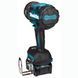 Акумуляторний ударний гайкокрут Makita TW001GM201 TW001GM201 фото 4