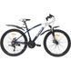 Велосипед SPARK MOUNT (колеса - 26, алюмінієва рама - 15) 000218756 фото 1