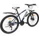 Велосипед SPARK MOUNT (колеса - 26, алюмінієва рама - 15) 000218756 фото 4
