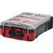 Органайзер компактний PACKOUT 380х250х120мм MILWAUKEE 4932464083 фото 1