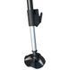 Коропова ніжка для крісла Ranger 22мм (Арт. RA8839) RA8839 фото 2