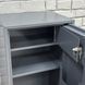 Офісний сейф CБП-720 антрацитово-сірий 3022610600002 фото 5