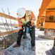 Акумуляторний перфоратор LXT Makita DHR400ZK (без АКБ) DHR400ZK фото 3