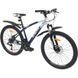 Велосипед SPARK MOUNT (колеса - 26, алюмінієва рама - 15) 000218756 фото 2