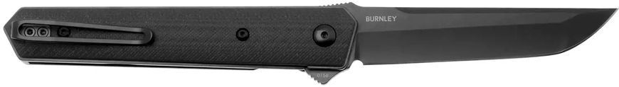 Ніж Boker Plus Kwaiken American Tanto 2373.11.11 фото