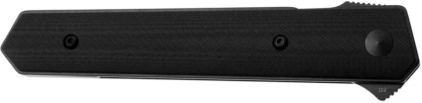 Ніж Boker Plus Kwaiken American Tanto 2373.11.11 фото