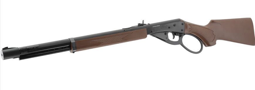 Пневматическая винтовка Umarex Marlin Lever Action BB кал. 4,5 мм 1004212 фото