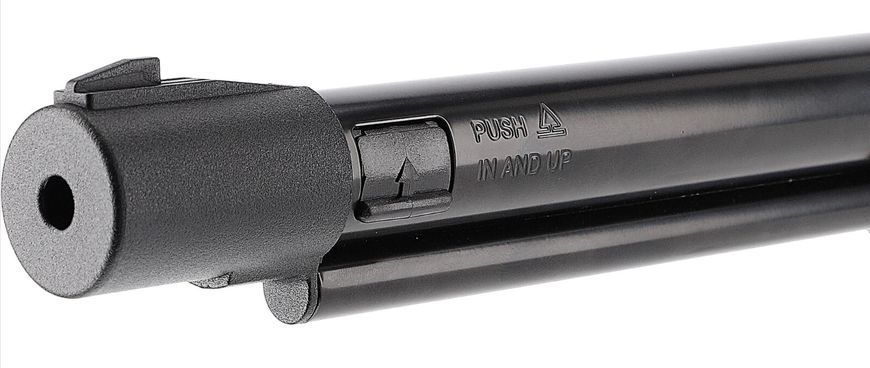 Пневматическая винтовка Umarex Marlin Lever Action BB кал. 4,5 мм 1004212 фото
