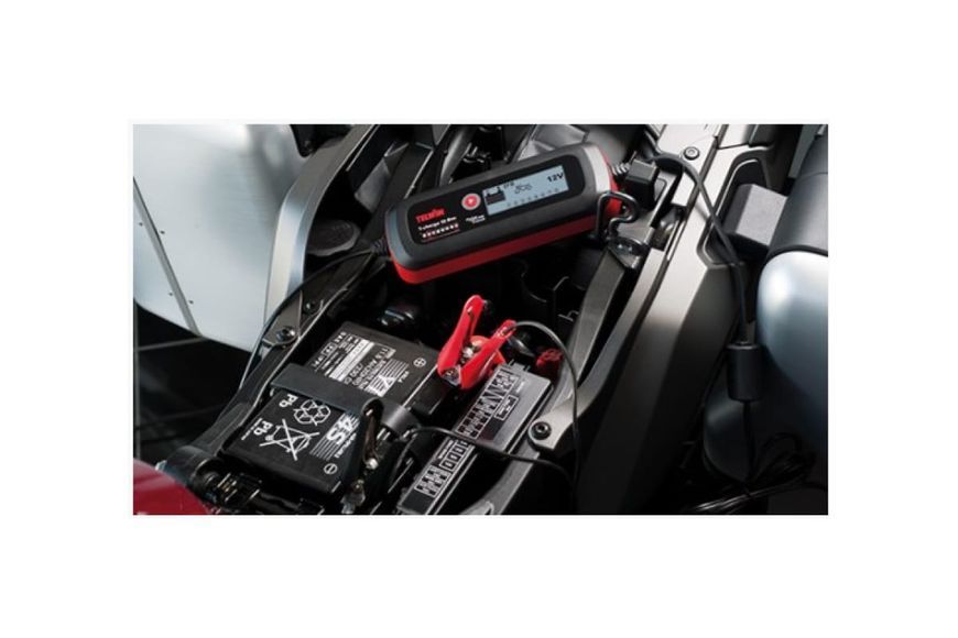 Зарядний пристрій Telwin T-CHARGE 12 EVO 6V/12V 807578 фото