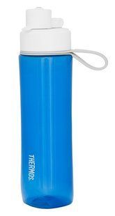Пляшка тритановая Thermos, 0,75 л, синя 5010576926029 фото