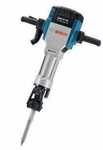 Відбійний молоток Bosch GSH 27 VC (061130A000) 061130A000 фото