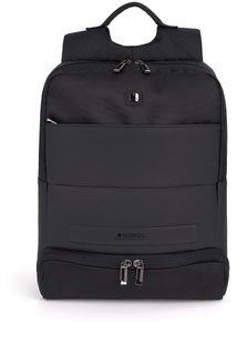 Рюкзак для ноутбука Gabol Expandable Backpack Capital 9/11L Black (413156-001) 930733 фото
