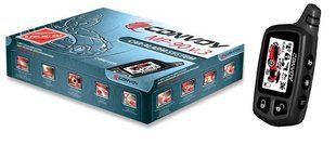 Двусторонняя сигнализация Convoy MP-90 v.3 MP-90 v.3 LCD фото
