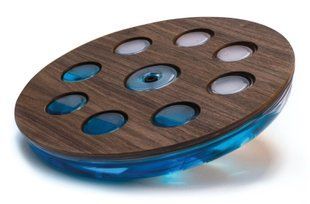 Платформа балансувальна NOHRD Eau-Me Classic Walnut PB-NH-21.103 фото
