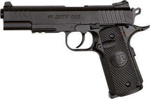 Пістолет пневматичний ASG STI Duty One 4,5 мм 2370.25.03 фото