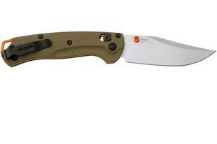 Ніж Benchmade Mini Taggedout 15534 4009208 фото