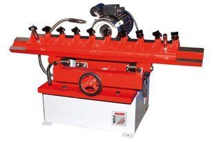 Верстат для заточування стругальних ножів Holzmann MS 7000 MS7000_230V фото