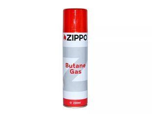 Газ для заправки запальничок Zippo 250 мл (ZP-250) ZP-250 фото
