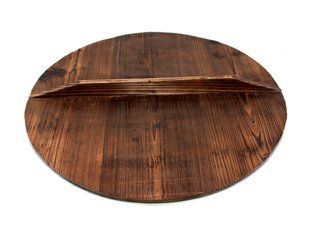 GIPFEL Дерев`яна кришка для 2207 2210 GIPFEL 2210 фото