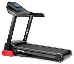 Бігова доріжка Hop-Sport HS-4500LB Ultima Pro 5902308220737 фото