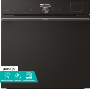 Електрична духова шафа Gorenje BPSA6138B (7138247) 7138247 фото