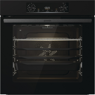 Електрична духова шафа Gorenje BPS 6737 E07B (6903313) 6903313 фото