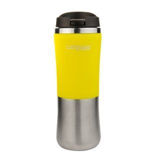 Термочашка Thermos BrillMug-350, 0,30 л 5010576673169YELLOW фото