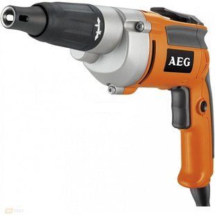 Шурупокрут AEG S2500Е 4935413225 фото