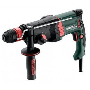 Перфоратор Metabo KHE 2845 Q 601740500 фото