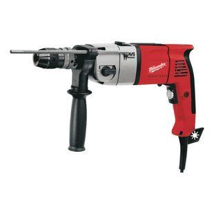 Дриль ударна, оберт. мом. 54 Нм, MILWAUKEE PD2E 24 RS 4933380462 (HD кейс) 4933380462 фото