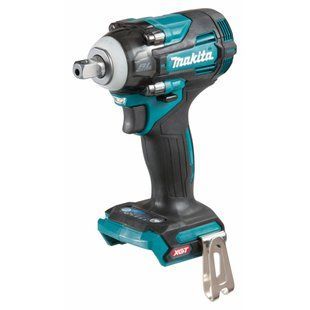 Акумуляторний ударний гайкокрут Makita XGT 40 V MAX TW005GZ (без АКБ) TW005GZ фото