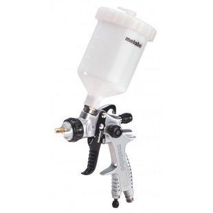 Фарборозпилювач Metabo FSP 600 LVLP 601578000 фото
