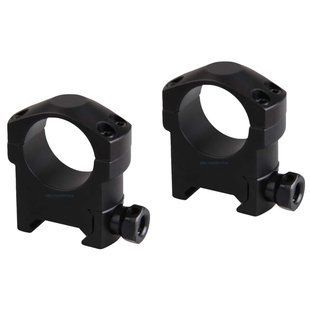 Кольца Vector Optics Mark 25,4 мм Weaver средние 5003073 фото