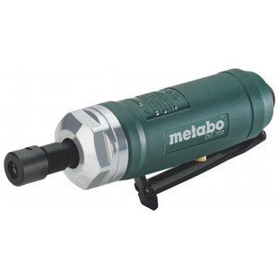Пневматична пряма шліфувальна машина Metabo DG 700 601554000 фото