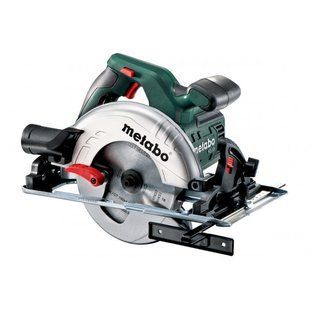 Дискова пила Metabo KS 55 600855000 фото