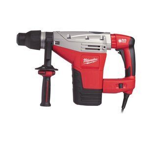 Перфоратор SDS-MAX MILWAUKEE, K 545 S, 1300Вт, 8,5Дж (HD кейс) 4933398200 фото