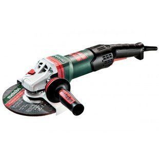 Кутова шліфмашина Metabo WEPBA 19-180 Quick RT 601099000 фото