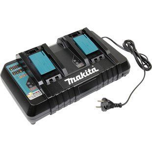 Зарядний пристрій Makita DC18RD (630868-6) 630868-6 фото