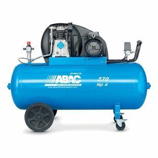 Компресор ABAC PRO A49B 270 CM4 (4116000254) 4116000254 фото